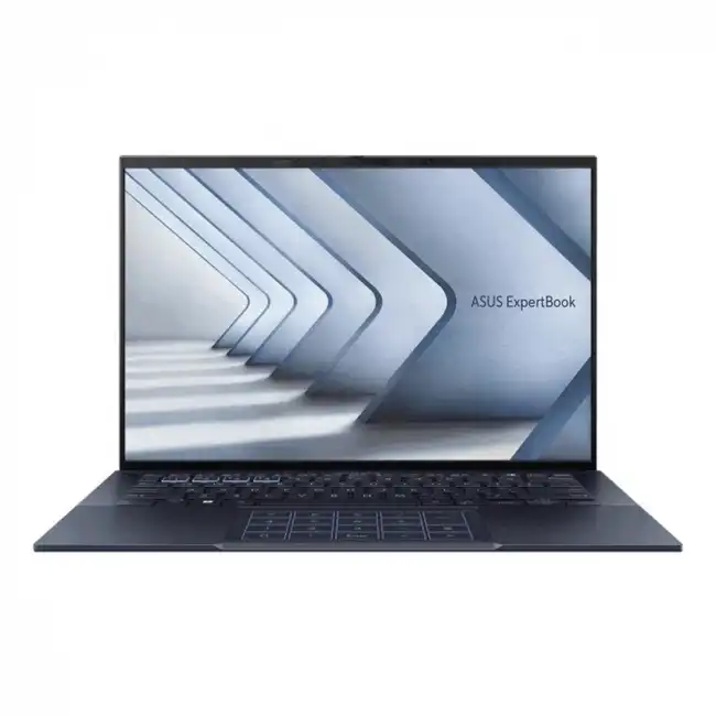 Ноутбук Asus B9 (90NX05W1-M022W0) (14 ", WQXGA+ 2880x1800 (16:10), Intel, Core 7, 32 Гб, SSD, 1 ТБ, Intel Graphics)