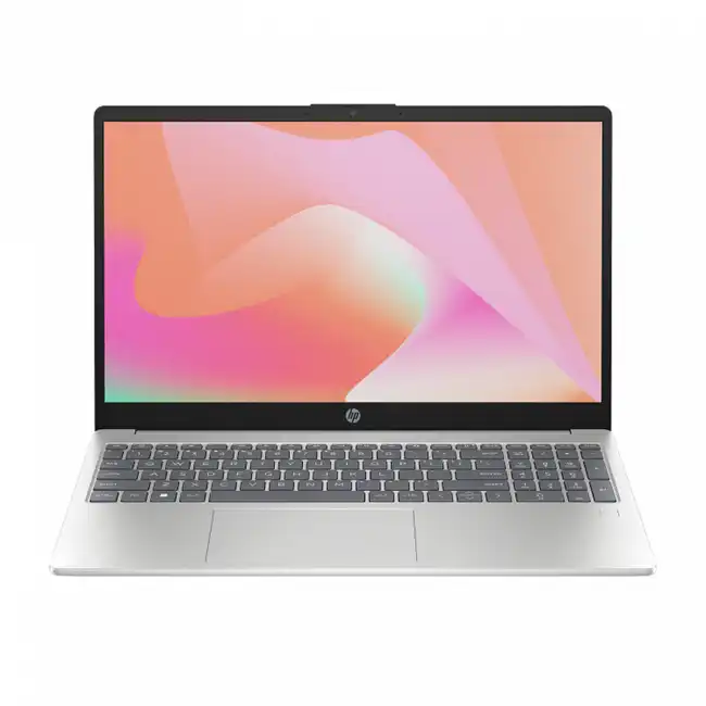 Ноутбук HP Europe 15-fc0161ci BK4Z4EA (15.6 ", FHD 1920x1080 (16:9), AMD, Ryzen 7, 16 Гб, SSD, 1 ТБ, AMD Radeon Graphics)