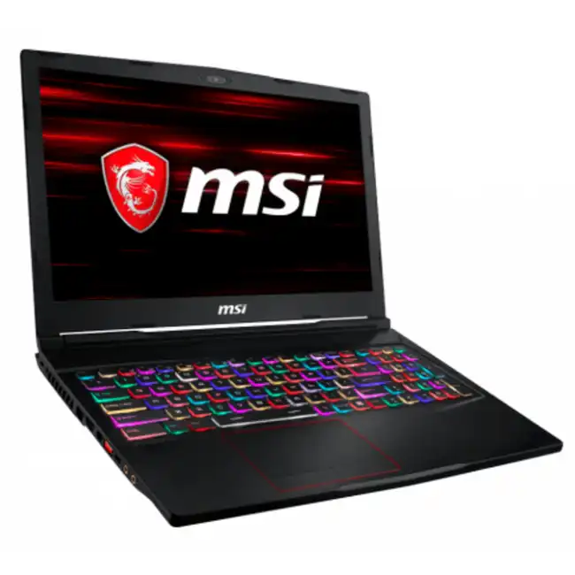 Ноутбук MSI GE73 8RE-098XRU (17.3 ", FHD 1920x1080 (16:9), Core i7, 16 Гб, HDD и SSD, 128 ГБ, nVidia GeForce GTX 1060)