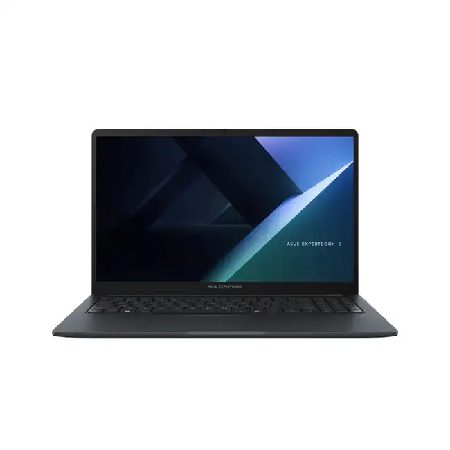 Ноутбук Asus B1 (90NX0801-M02HV0) (15.6 ", FHD 1920x1080 (16:9), Intel, Core i7, 16 Гб, SSD, 1 ТБ, Intel Iris Xe Graphics)
