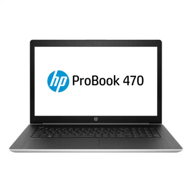 Ноутбук HP ProBook 470 G5 2XY85EA (17.3 ", FHD 1920x1080 (16:9), Core i5, 8 Гб, HDD, nVidia GeForce 930MX)
