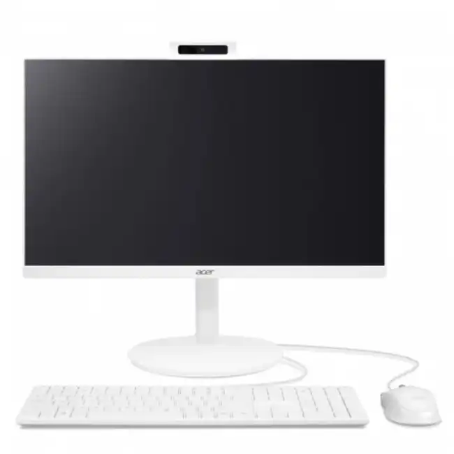 Моноблок Acer Aspire C24-1 DQ.BNXCD.003 (23.8 ", Intel, Core i3, 1305U, 3.3, 16 Гб, SSD, 512 Гб)
