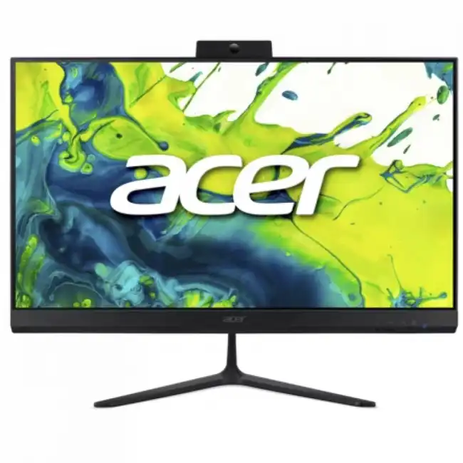 Моноблок Acer Aspire C24-2 DQ.BN1CD.002 (23.8 ", Intel, Core i5, 1334U, 3.4, 16 Гб, SSD, 512 Гб)