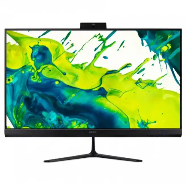 Моноблок Acer Aspire C27-2 DQ.BNHCD.002 (27 ", Intel, Core i5, 1334U, 3.4, 16 Гб, SSD, 512 Гб)