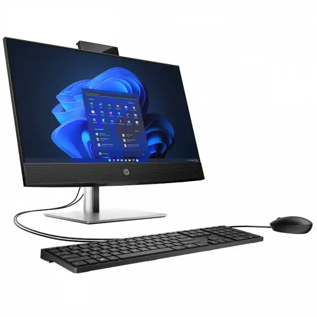 Моноблок HP ProOne 440 G9 884Y2EA (23.8 ", Intel, Core i3, 13100T, 2.5, 8 Гб, SSD, 256 Гб)