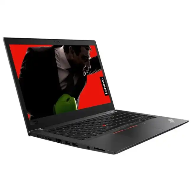 Ноутбук Lenovo ThinkPad T480 20L50008RK (14 ", FHD 1920x1080 (16:9), Core i5, 8 Гб, HDD, Intel HD Graphics)