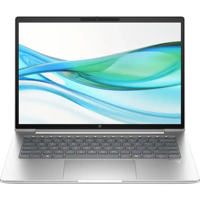 Ноутбук HP Probook 440 G11 A22Z2EA (14 ", WUXGA 1920x1200 (16:10), Intel, Core Ultra 7, 16 Гб, SSD, 512 ГБ, Intel Graphics)