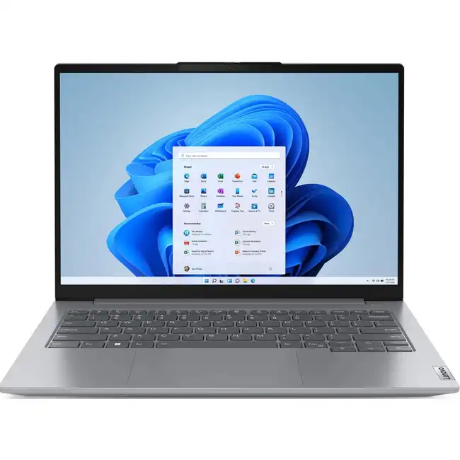 Ноутбук Lenovo ThinkBook 14 G6 IRL 21KG0005US (14 ", WUXGA 1920x1200 (16:10), Intel, Core i5, 16 Гб, SSD, 256 ГБ, Intel Iris Xe Graphics)