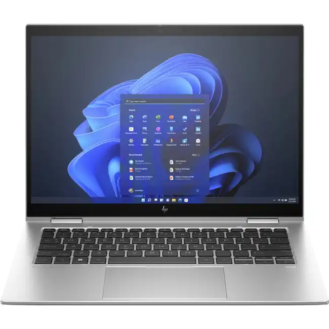 Ноутбук HP Elite x360 1040 G10 A93T5US (14 ", WUXGA 1920x1200 (16:10), Intel, Core i7, 16 Гб, SSD, 512 ГБ, Intel Iris Xe Graphics)