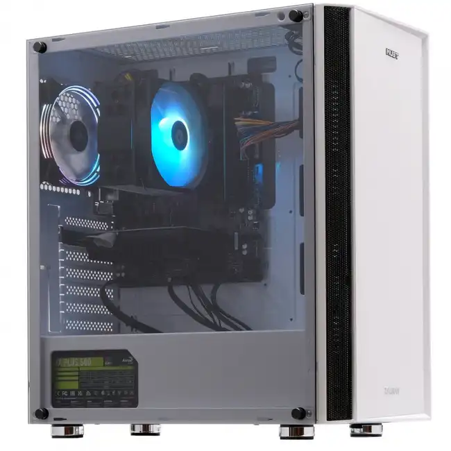 Персональный компьютер MUST MBM3600290822 (AMD Ryzen 5, 3600, 3.6, 16 Гб, DDR4-3200, SSD)