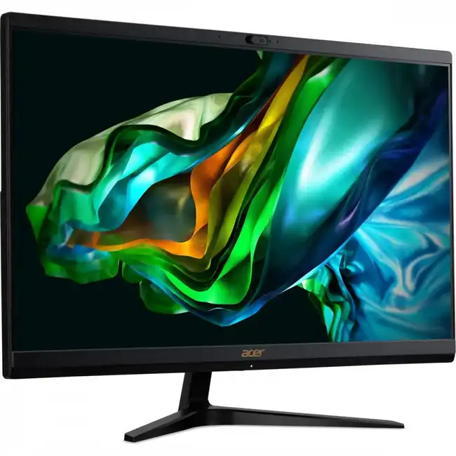 Моноблок Acer Aspire C27-1800 DQ.BN4CD.004 (27 ", Intel, Core i5, 1334U, 3.4, 16 Гб, SSD, 512 Гб)