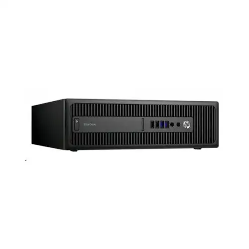 Персональный компьютер HP EliteDesk 800 G2 P1G46EA (Core i5, 4 Гб)