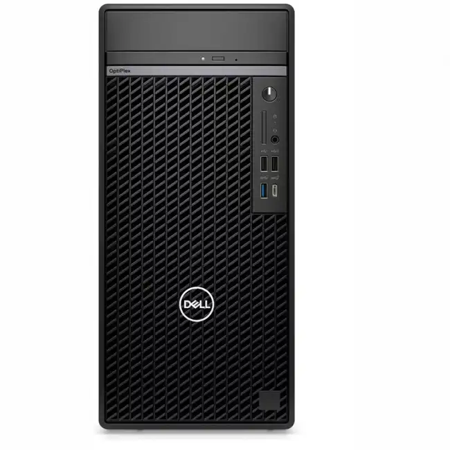 Персональный компьютер Dell Optiplex 7020 Plus 210-BLDJ_N013O7020MTEMEA_VP_1 (Core i5, 14500, 2.1, 16 Гб, DDR5-4800, SSD, Windows 11 Pro)