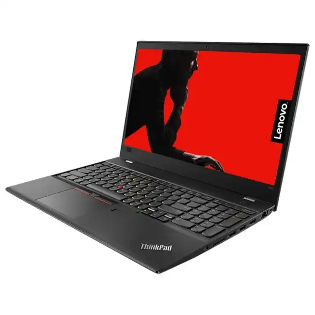 Ноутбук Lenovo ThinkPad T580 20L90023RK (15.6 ", FHD 1920x1080 (16:9), Core i7, 8 Гб, SSD, 512 ГБ, Intel HD Graphics)
