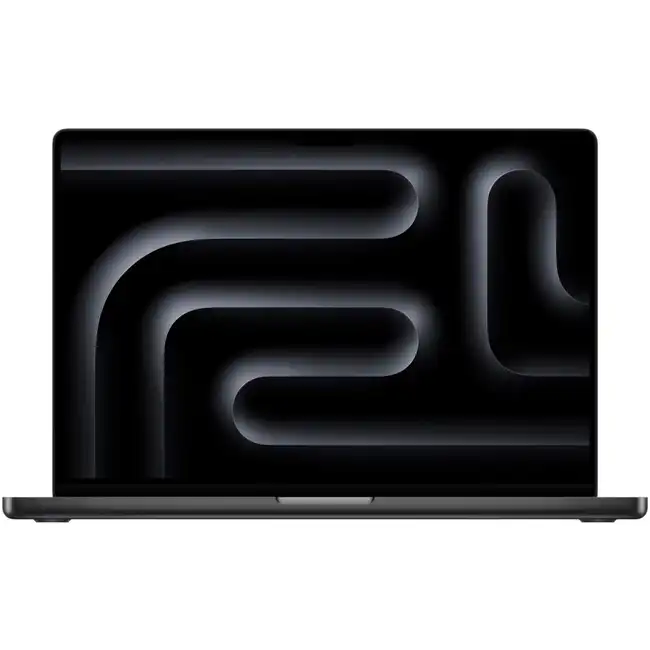Ноутбук Apple MacBook Pro 16 (M3 Max, 2023) MUW63ZP/A (16.2 ", 3.5K 3456x2234 (16:10), Apple, Apple M3 series, 48 Гб, SSD, 1 ТБ, Apple M3 Max 40-Core)