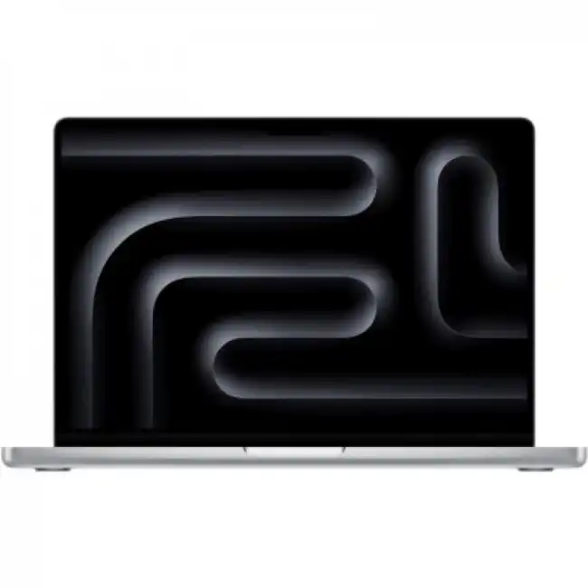 Ноутбук Apple MacBook Pro 14 Silver M3 Max MRX83_RUSG (14.2 ", 3K 3024x1964 (16:10), Apple, Apple M3 series, 36 Гб, SSD, 1 ТБ, Apple M3 Max 30-Core)