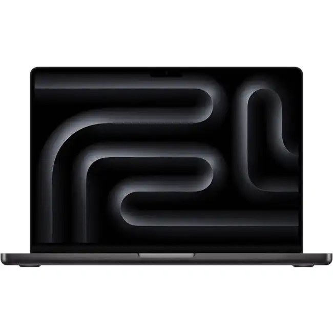 Ноутбук Apple MacBook Pro 14 (M4 Max, 2024) MX2K3ZP/A (14.2 ", 3K 3024x1964 (16:10), Apple, Apple M4 series, 36 Гб, SSD, 1 ТБ, Apple M4 Max 32-core)