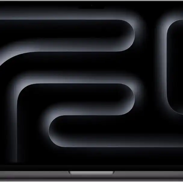 Ноутбук Apple MacBook Pro 16 (M4 Pro, 2024) MX2X3HN/A (16.2 ", 3.5K 3456x2234 (16:10), Apple, Apple M4 series, 24 Гб, SSD, 512 ГБ, Apple M4 Pro 20-core)