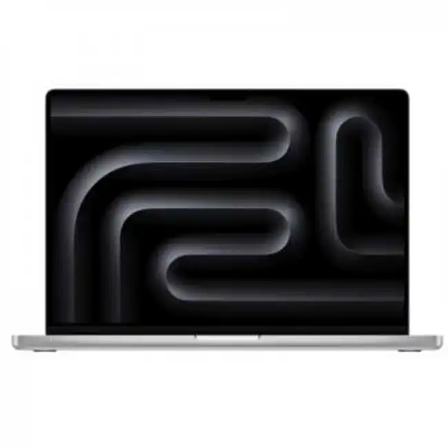 Ноутбук Apple MacBook Pro 16" Silver M4 Pro MX2U3ZP/A (16.2 ", 3.5K 3456x2234 (16:10), Apple, Apple M4 series, 48 Гб, SSD, 512 ГБ, Apple M4 Pro 20-core)