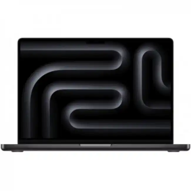 Ноутбук Apple MacBook Pro 14 2024 M4 MW2U3X/A (14.2 ", 3K 3024x1964 (16:10), Apple, Apple M4 series, 16 Гб, SSD, 512 ГБ, Apple M4 10-core)
