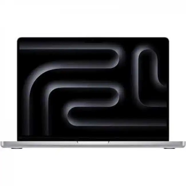 Ноутбук Apple MacBook Pro 16 2023 M3 Pro Z1AF0005H (16.2 ", 3.5K 3456x2234 (16:10), Apple, Apple M3 series, 18 Гб, SSD, 512 ГБ, Apple M3 Pro 18-Core)