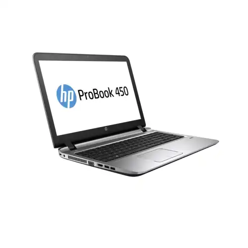 Ноутбук HP ProBook 450 G3 P5S71EA
