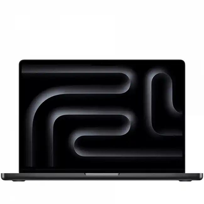 Ноутбук Apple MacBook Pro 14" Space Black MX2H3LL/A (14.2 ", 3K 3024x1964 (16:10), Apple, Apple M4 series, 24 Гб, SSD, 512 ГБ, Apple M4 Pro 16-core)