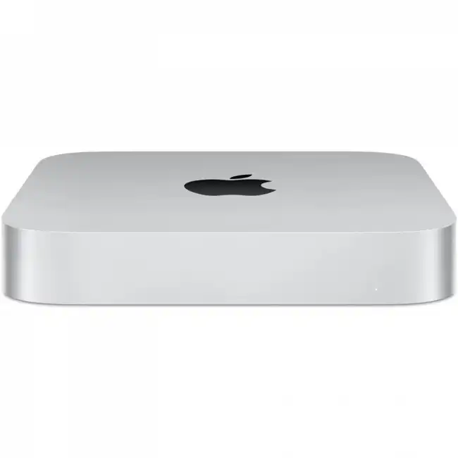 Персональный компьютер Apple Mac Mini (M2 Pro, 2023) MNH73ZP/A (Apple M2 series, M2 Pro, 2.424, 16 Гб, DDR5-6400, SSD, Mac OS)