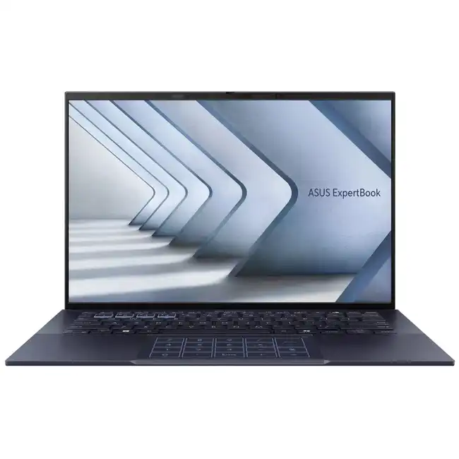 Ноутбук Asus B9403CVAR ExpertBook B9 OLED 90NX05W1-M01LZ0 (14 ", WQXGA+ 2880x1800 (16:10), Intel, Core 7, 32 Гб, SSD, 1 ТБ, Intel Graphics)