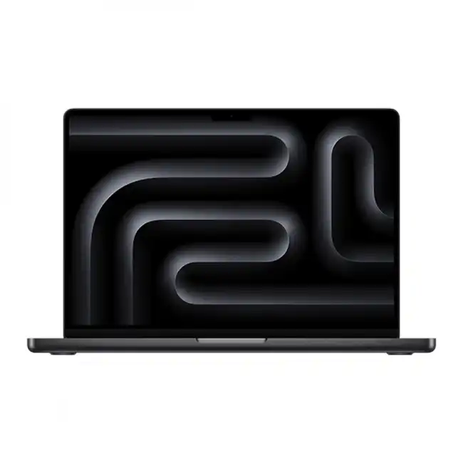 Ноутбук Apple MacBook Pro 14 2024 M4 MW2U3LL/A (14.2 ", 3K 3024x1964 (16:10), Apple, Apple M4 series, 16 Гб, SSD, 512 ГБ, Apple M4 10-core)
