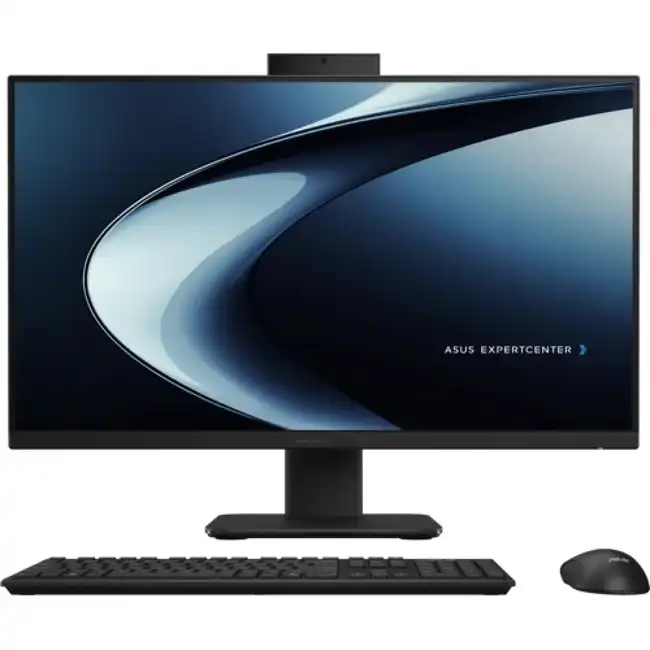 Моноблок Asus P470VAK-BPE0460 90PT03W5-M00K20 (27 ", Intel, Core i5, 13420H, 3.4 ГГц, 16 Гб, SSD, 512 Гб)