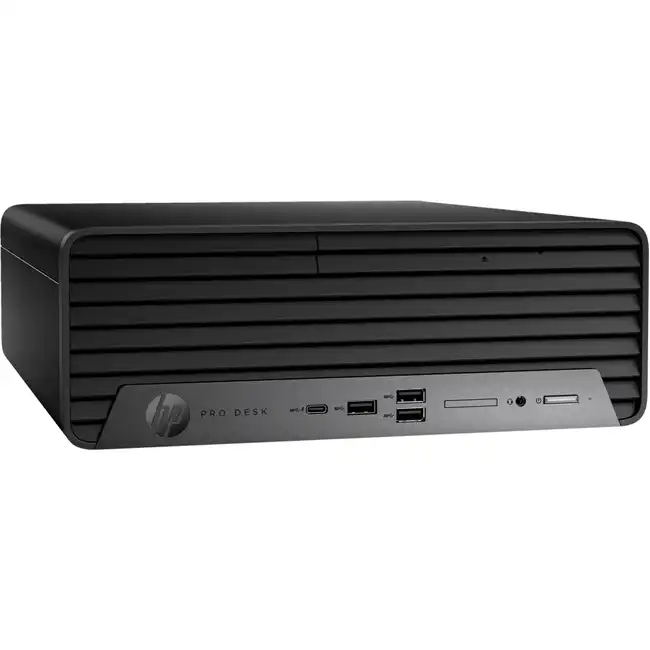 Персональный компьютер HP Pro Small Form Factor 400 G9 99Q64ET (Core i7, 14700, 2.1, 8 Гб, DDR5-4800, SSD)