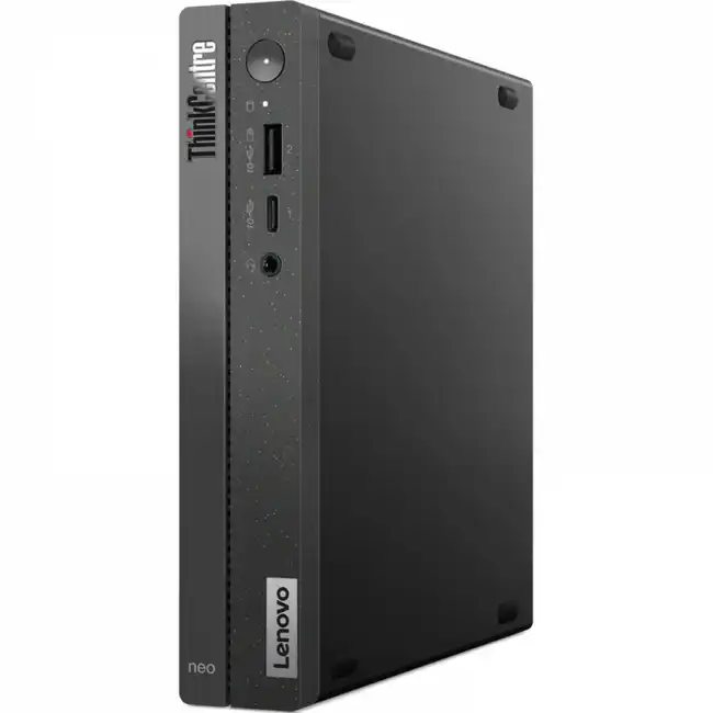 Персональный компьютер Lenovo ThinkCentre neo 50q 12LN003LGP/16 (Core i3, 1215U, 1.2, 16 Гб, DDR4-3200, SSD)