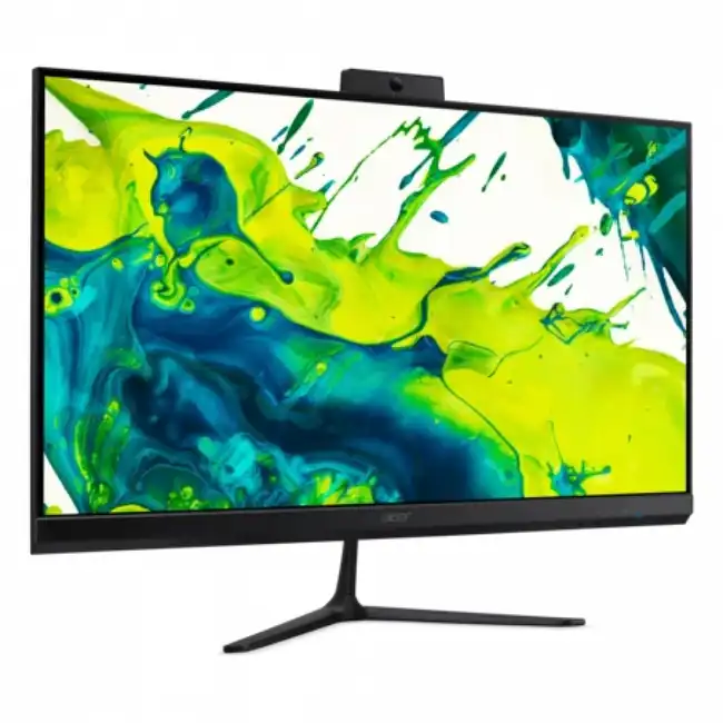 Моноблок Acer Aspire C27-2 DQ.BMRCD.001 (27 ", Intel, Core i7, 1355U, 3.7, 16 Гб, SSD, 512 Гб)