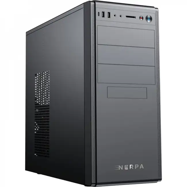 Персональный компьютер NERPA BALTIC I742-111222 (Core i7, 12700, 3.6 ГГц, 32 Гб, DDR4-3200, SSD)