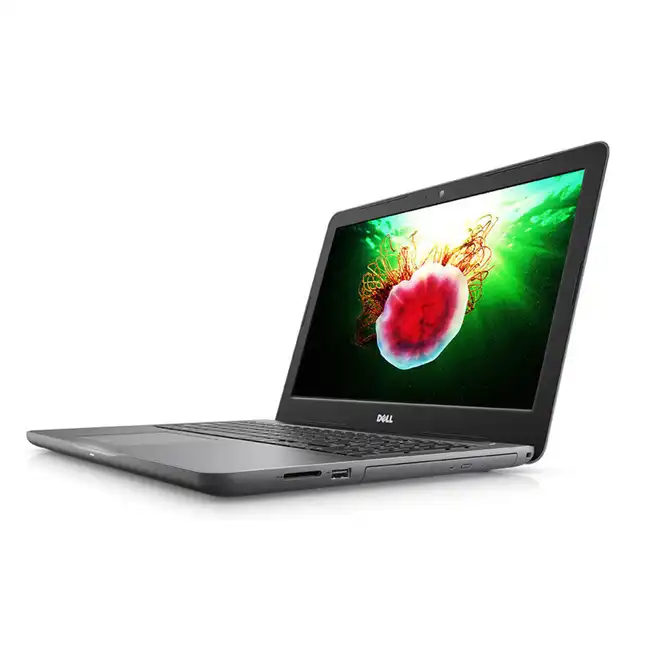 Ноутбук Dell Inspiron 5767 5767-3157 (17.3 ", FHD 1920x1080 (16:9), Core i5, 8 Гб, HDD, AMD Radeon R7 M 445)