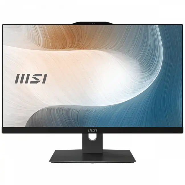 Моноблок MSI Modern AM242P 12M-1493XRU 9S6-AE0711-1493 (23.8 ", Intel, Core i5, 1235U, 3.3, 16 Гб, SSD, 1 Тб)