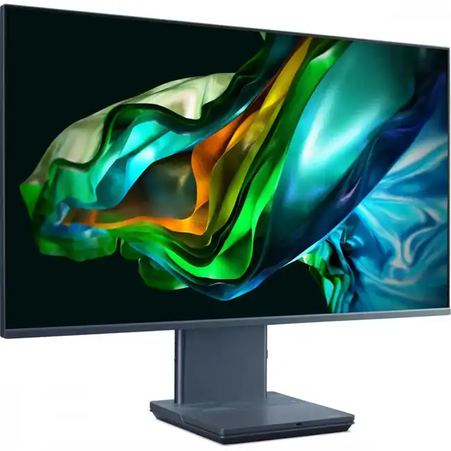 Моноблок Acer Aspire S32-1856 DQ.BL6CD.005 (31.5 ", Intel, Core i7, 1360P, 3.7, 16 Гб, SSD, 512 Гб)