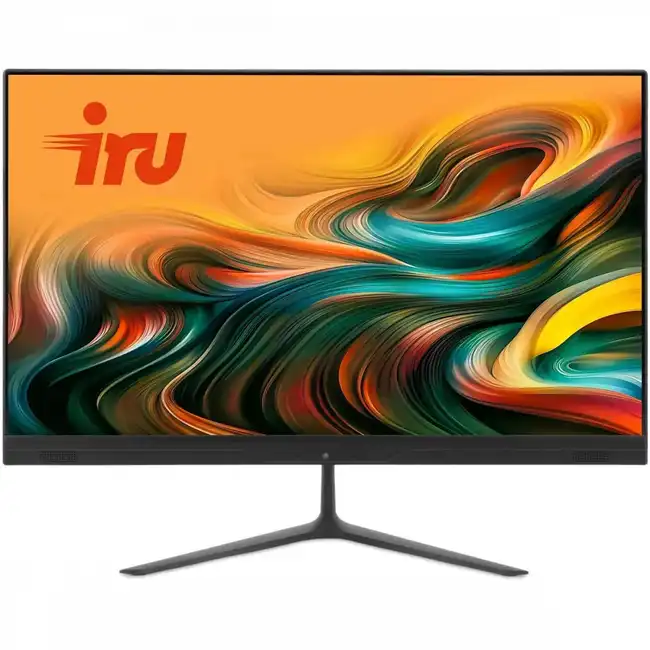 Моноблок iRU P233 2087708 (23.8 ", Intel, Core i3, 1220P, 3.3, 8 Гб, SSD, 256 Гб)