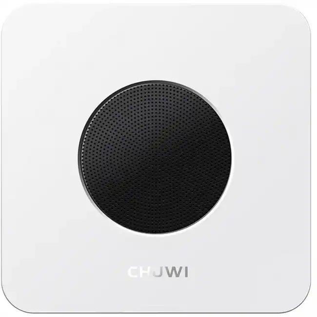 Персональный компьютер Chuwi LarkBox X (CWI556HN15) (N-series, N150, 0.8, 12 Гб, DDR4-3200, SSD, Windows 11 Home)