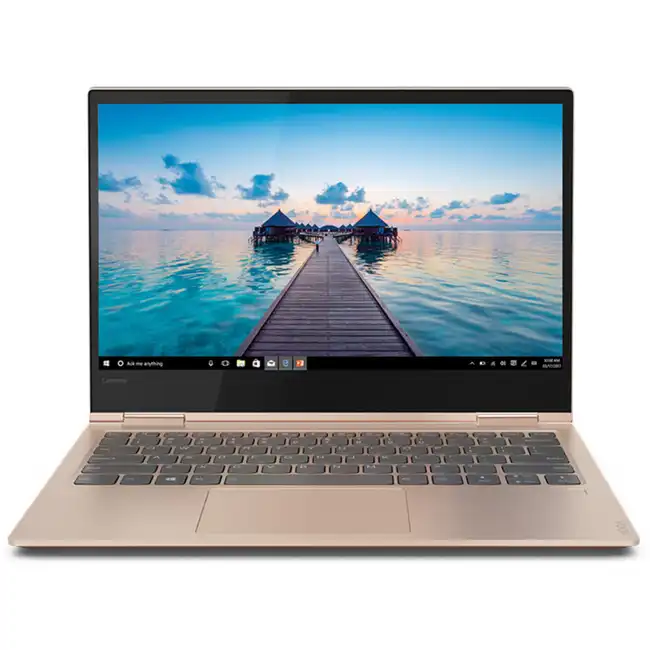 Ноутбук Lenovo YOGA 730 15IKB 81CU0015RK (15.6 ", FHD 1920x1080 (16:9), Core i7, 8 Гб, SSD, 256 ГБ, nVidia GeForce GTX 1050)