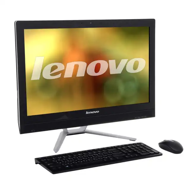 Моноблок Lenovo C560 57326804 (23 ", Core i5, 4570T, 2.9 ГГц, 4 Гб, HDD, 1 Тб)