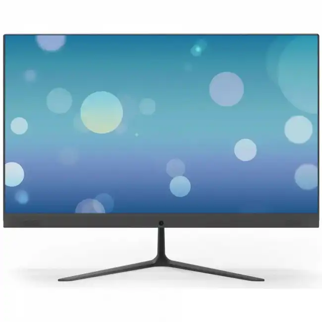 Моноблок Rombica Aster PCAI-0027 (23.8 ", Intel, Pentium, 1.1 ГГц, 8 Гб, SSD, 256 Гб)