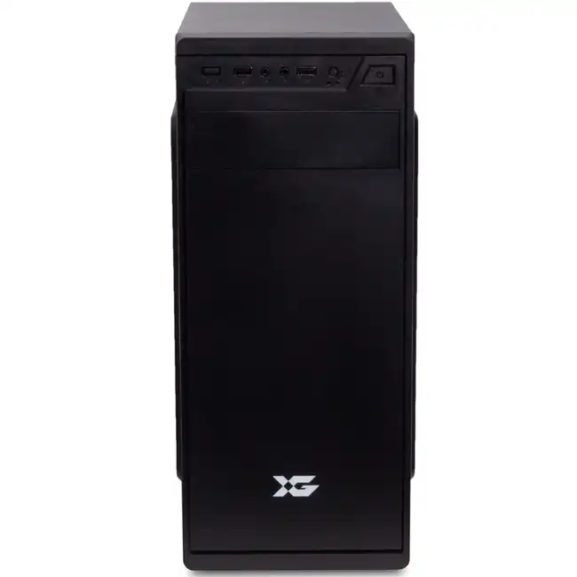 Персональный компьютер NO NAME 01100588361 (Pentium, G6405, 4.1 ГГц, 4 Гб, SSD)