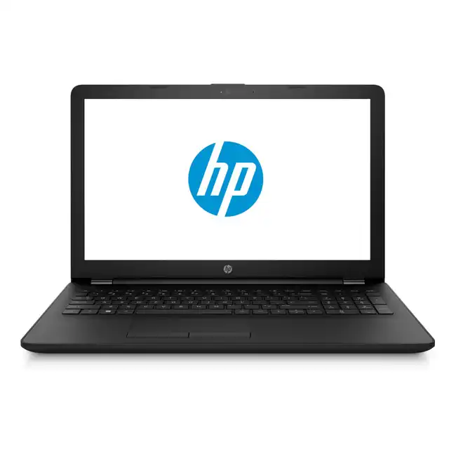 Ноутбук HP 15-bs531ur 2HP74EA (15.6 ", HD 1366x768 (16:9), Core i5, 4 Гб, HDD, AMD Radeon 520)