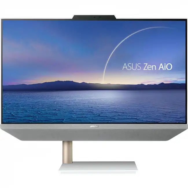 Моноблок Asus A5401WRAK Zen AiO 24 (90PT0313-M09700) (23.8 ", Intel, Core i5, 10500T, 2.3 ГГц, 8 Гб, SSD, 512 Гб)