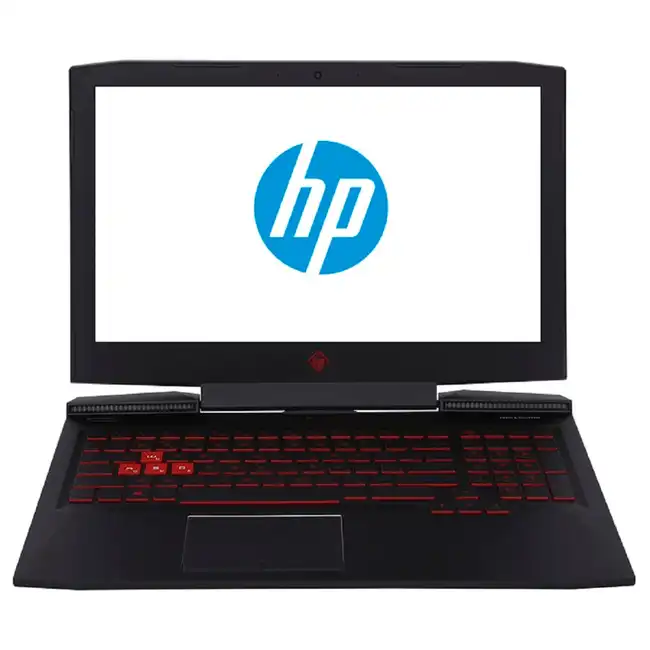 Ноутбук HP OMEN 15-ce048ur 3FW84EA (15.6 ", FHD 1920x1080 (16:9), Core i5, 8 Гб, HDD, nVidia GeForce GTX 1050)