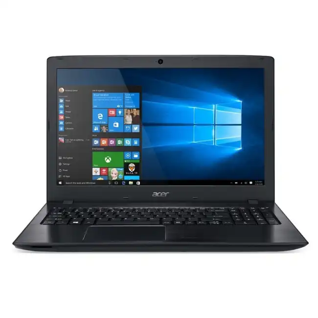 Ноутбук Acer Aspire E5-575G-75L7 NX.GDZER.024 (15.6 ", FHD 1920x1080 (16:9), Core i7, 8 Гб, HDD, nVidia GeForce GTX 950M)