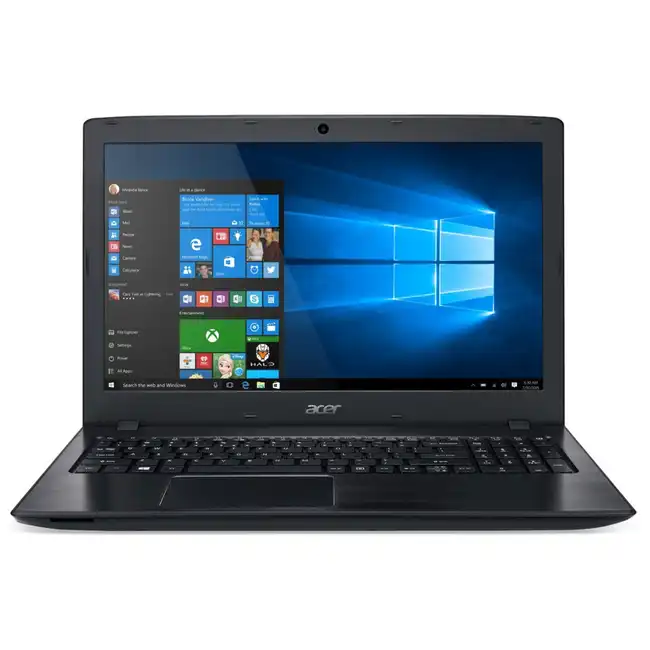 Ноутбук Acer Aspire E5-576G-53PT NX.GU2ER.004 (15.6 ", HD 1366x768 (16:9), Core i5, 8 Гб, HDD, nVidia GeForce 940M)