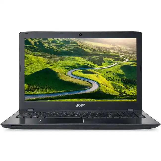 Ноутбук Acer Aspire E5-576G-51FF NX.GTZER.010 (15.6 ", HD 1366x768 (16:9), Core i5, 8 Гб, HDD, nVidia GeForce 940M)